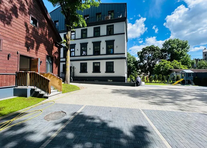 The Right Coast Apartment With Free Private Parking