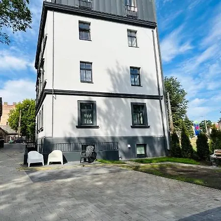 The Right Coast Apartment With Free Private Parking Рига Экстерьер фото