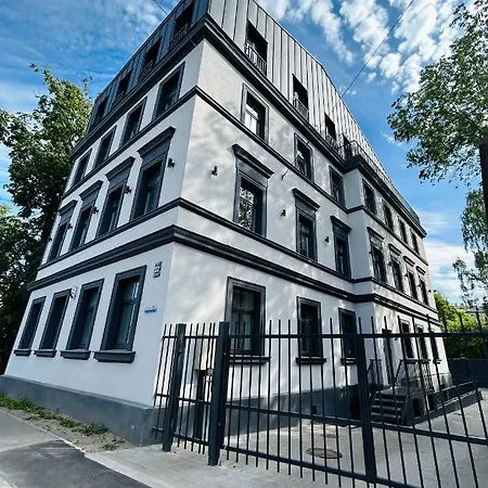 The Right Coast Apartment With Free Private Parking Рига Экстерьер фото