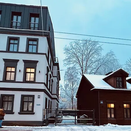 The Right Coast Apartment With Free Private Parking Рига Экстерьер фото