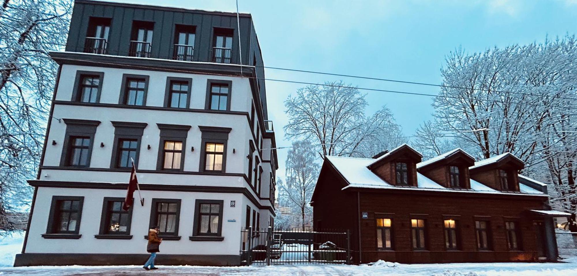 Апартаменты The Right Coast With Free Private Parking *